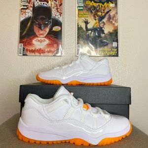 Jordan 11 Citrus *SOLD*